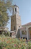 Veliko Turnovo - Samovodska Charshia, church